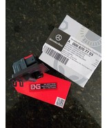 A0008207703 (80) NEW-OEM MERCEDES-AMG NEW FUEL DOOR Central Locking Actu... - $126.54 CAD