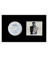 George Michael Signed CD Cover Museum Framed Ready to Display - $12,928.16 MXN