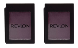 2 Pack Revlon ColorStay PLUM 110 Makeup Shadow Links Eye Shadow Small Tr... - $12.60 CAD