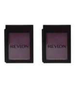 2 Pack Revlon ColorStay PLUM 110 Makeup Shadow Links Eye Shadow Small Tr... - $12.49 CAD