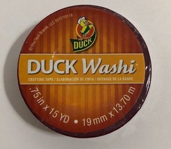Berry Duck Washi Tape  - $7.18