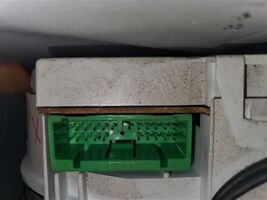 Speedometer Cluster Sedan Dx Fits 98-02 ACCORD 3827022Must be programmed... - $60.17