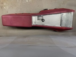 1962-1965 Ford Galaxie 500 Center Console Floor Shift Fairlane Meteor Co... - €1.589,83 EUR
