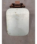 1962 1963 1964 Chevy Impala BelAir Gas Door Spring Fuel Fill Lid Biscayn... - $3,208.68 MXN