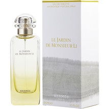 Le Jardin De Monsieur Li By Hermes Edt Spray 3.3 Oz - $110.50