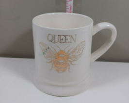 dei queen bee mug - $14.85