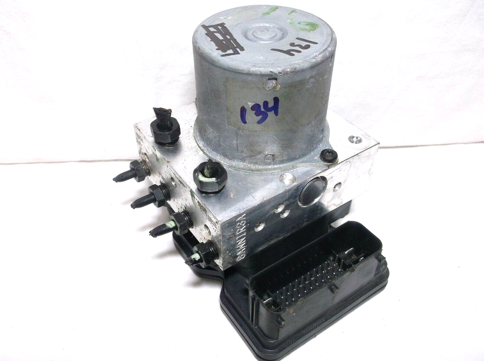 11-12-13  HYUNDAI ELANTRA/  A.B.S/ ANTI-LOCK BRAKE PUMP/ MODULE/ ACTUATOR - $11.34