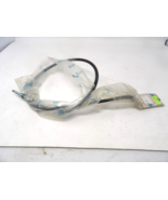 Motion Pro 02-0253 Black Vinyl Clutch Cable 1993-97 Honda CBR900 - €16,10 EUR
