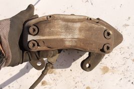 2005-2011 MERCEDES-BENZ SLK350 LH FRONT LEFT DRIVER SIDE BRAKE CALIPER K2584 image 8