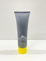 Lacoste Challenge Shower Gel Pour Homme for men 50 ml/1.6 fl oz - £7.86 GBP