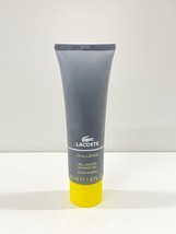 Lacoste Challenge Shower Gel Pour Homme for men 50 ml/1.6 fl oz - $9.99