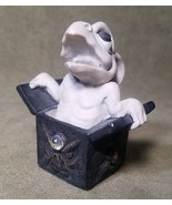 Krystonia Dragon Figurine FROBBIT Made in England - $357.51 MXN