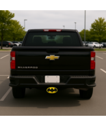 Classic Batman Plastic Trailer Tow Hitch Cover Cap Car Truck SUV 2&quot; Rece... - $30.44 CAD