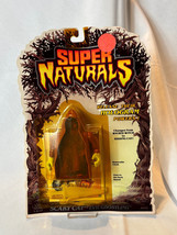 1986 Tonka Super Naturals SCARY CAT  Evil Ghostling Factory Sealed Blister Pack - £39.38 GBP