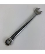 Craftsman 42567 D-AB 3/4&quot; Ratcheting Combination Wrench USA - LOOK - $22.99
