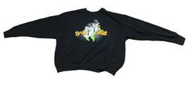 Delta “Boos Bros” Vintage Long Sleeve Sweatshirt Size XXL - £12.58 GBP