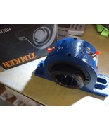 Timken QAP13A207SM Roller Bearing Pillow Block - $413.93 CAD