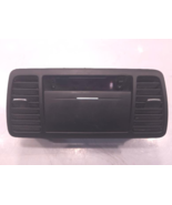 2005-2009 SUBARU LEGACY CENTER DASH CLOCK AIR VENTS P/N 85201AG020C GENUINE OEM - $53.45