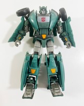Transformers Generations Sergeant Kup complete Hasbro 2010 Autobot CHUG - £15.50 GBP