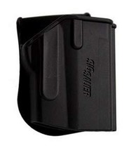 an IMI Compatible One Piece Paddle Holster for Sig P290 with Factory Light - £13.82 GBP