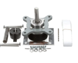 Middleby 1108 Bearing Kit Blower SGL Metric PLD 624/636 - $552.11