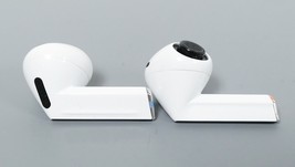 Samsung Galaxy Buds3 Pro SM-R630 Wireless Earbud Headphones - White image 5