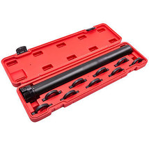Dual Inner Tie Rod End Removal Installation Tie Rod Tool Kit 1/2&#39;&#39; drive - £37.67 GBP