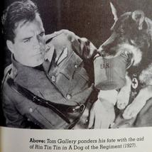 War Movies Jay Hyams 1984 Hardcover Vintage Collectible Memorabilia WWI WWII image 4