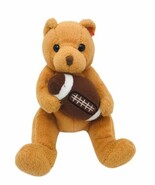 BLITZ Football Ty Beanie Baby 5in DOB Feb 6, 2005 - $10.41 CAD