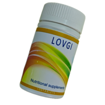 LOVGI Nutritional Supplement, Vitamin D3 Calcium Magnesium Zinc, 100 Tab... - $408.58 MXN