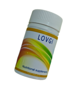LOVGI Nutritional Supplement, Vitamin D3 Calcium Magnesium Zinc, 100 Tab... - €18,83 EUR LOVGI Nutritional Supplement, Vitamin D3 Calcium Magnesium Zinc, 100 Tab... - €18,83 EUR