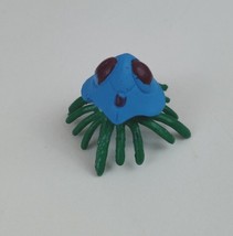 2007 RL Pokemon Tentacruel 1&quot; Collectible Mini Figure - £8.38 GBP