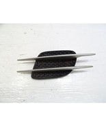 03 Mercedes R230 SL500 grill, fender, right 2306900236 - €34,45 EUR