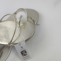FLYPP  LX Sandals,Timeless Elegance & Versatility image 4