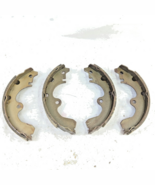 Beck/Arnley 0812339 Fits 1983-1990 Toyota Tercel Reman Rear Drum Brake S... - €29,90 EUR
