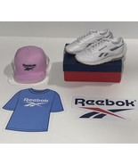 MINI BRANDS - SNEAKERS - Reebok (Miniature Toys) - $24.61 CAD
