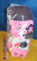 Care Bears X Universal Monsters Cheer Bear As Bride Of Frankenstein Halloween 24 - $59.39