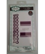 Creative Expressions Craft Dies by Sue Wilson # Ced4414 Indus - $20.25 CAD