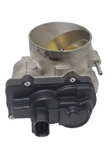 Throttle Body For Buick Rainier Cadillac Escalade Chevy Silverado Tahoe GMC - £36.73 GBP