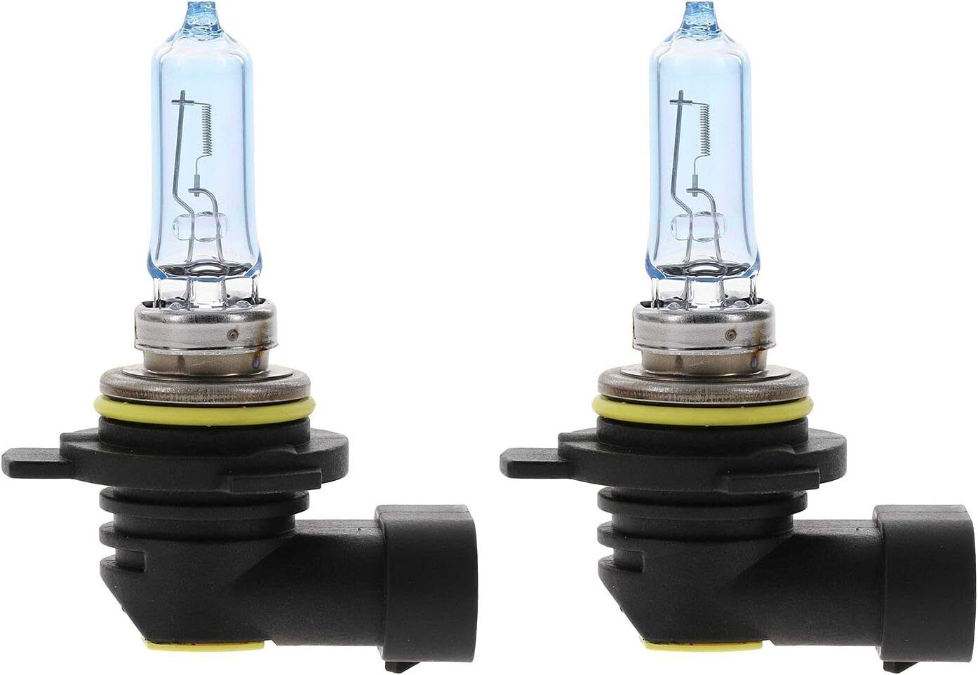 Philips Automotive Lighting 9012 CrystalVision Platinum Upgrade Headligh... - $64.30