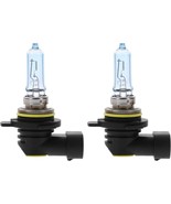 Philips Automotive Lighting 9012 CrystalVision Platinum Upgrade Headligh... - €55,84 EUR