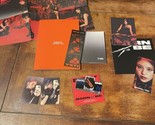 ITZY - Born To Be Target Exclusive CD Orange Version Includes CD &amp; Photo... - $8.99