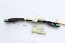06-10 VW VOLKSWAGEN PASSAT B6 REAR RIGHT PASSENGER SIDE WINDOW REGULATOR E4890 image 10