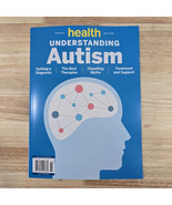 Health Magazine • 2025 Special Edition • Understanding Autism • Diagnosi... - $5.93