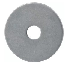Hillman 6705 Steel Fender Flat Washers 3/8 in. x 1-1/2 in. - Count of 2 - $253.43 MXN