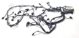 2021 Mercedes Sprinter Van 2500 OEM Engine Wiring Harness A2740102412 - £96.29 GBP