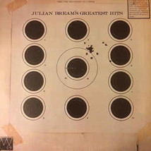 Julian bream julian breams greatest hits thumb200