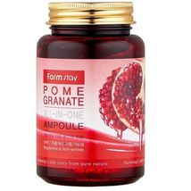 Farm Stay Pomegranate Ampoules All In One 250 Ml - 1 Pc - £51.95 GBP