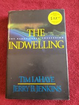 Left Behind Ser.: The Indwelling : The Beast Takes Possession by Jerry B. Jenki… - £4.19 GBP
