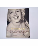 Marilyn : Ultimate Look at the Legend Paperback James Haspiel - $8.99